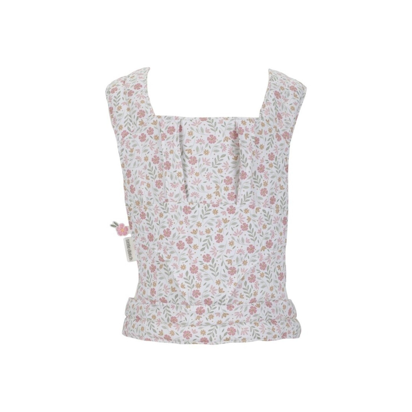 MOCHILA PORTEO MU¥ECAS LITTLE DUTCH