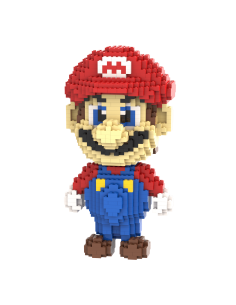 Pixo Jumpman XL