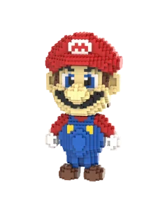 Pixo Jumpman XL
