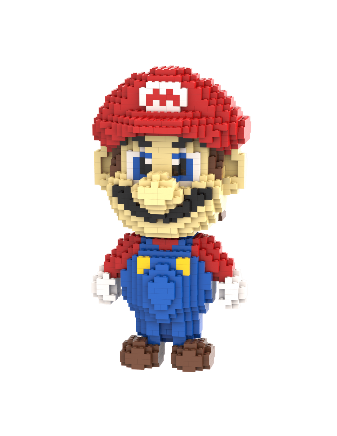 Pixo Jumpman XL
