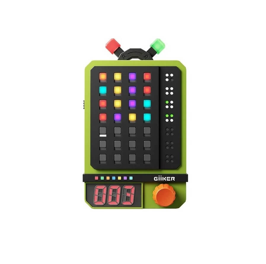 Juegos de lógica