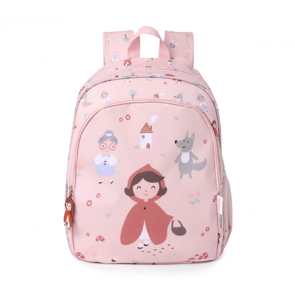 Vuelta al cole
