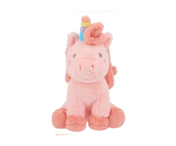 Peluche My Little Friend Unicorn de Tutete